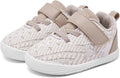 MORENDL Toddler Sneakers Baby Boys & Girls Barefoot Shoes Lightweight by MORENDL