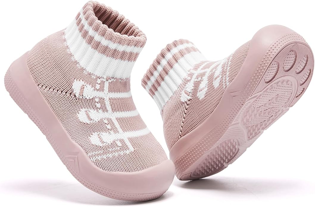 Engtoy Baby Shoes & Socks by Engtoy