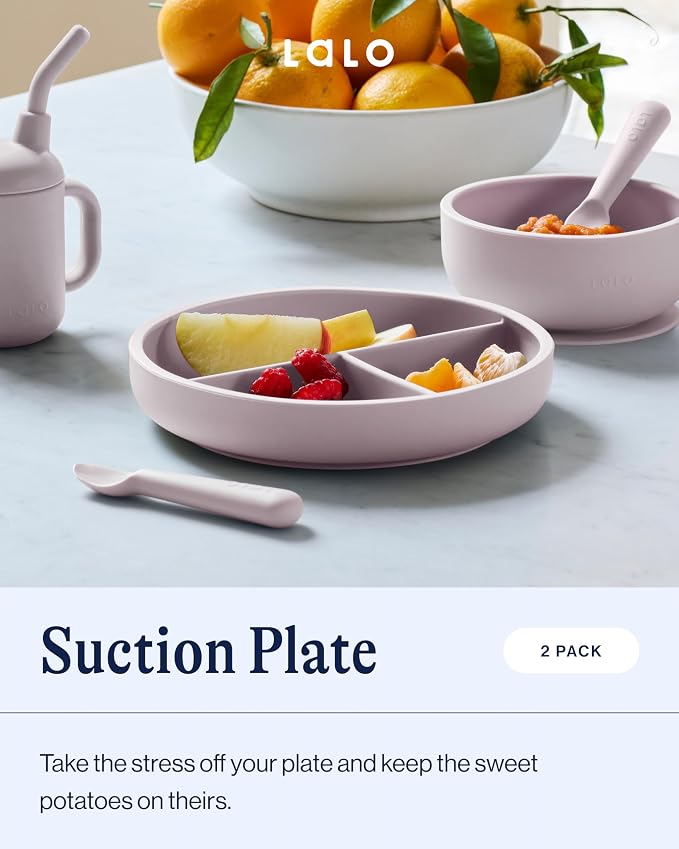 Lalo Suction Plates - Image 2