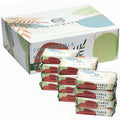 Eco Wave Baby Wipes, 100% Compostable Eco-Friendly Bamboo Wipes, Hypoallergenic by ECOWAVE