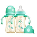 YOHKOH Natural PPSU Baby Bottle by Home