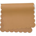 Ava + Oliver Vegan Leather Baby Changing Mat by avaoliver