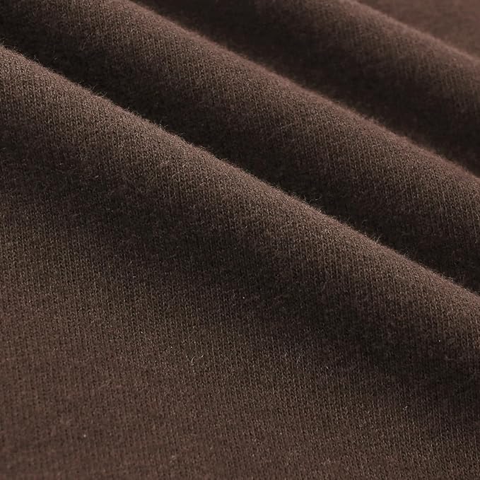 Fullfamous Baby and Toddler Boys 100% Cotton 2 Piece Long Sleeve Sweatshirt and - Image 7