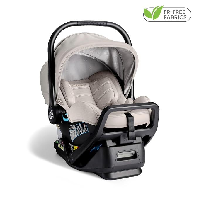 Baby Jogger City GO 2 Infant Car Seat - Image 2