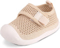 Baby First-Walking Shoes 1-4 Years Kid Shoes Trainers Toddler Infant Boys Girls by Charrost