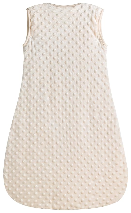 BABYINABAG Very Warm 2.5 Tog Quilted Winter Model Baby Sleep Bag or Sack - Image 2