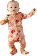 Posh Peanut Convertible Baby Sleepers by PoshPeanut