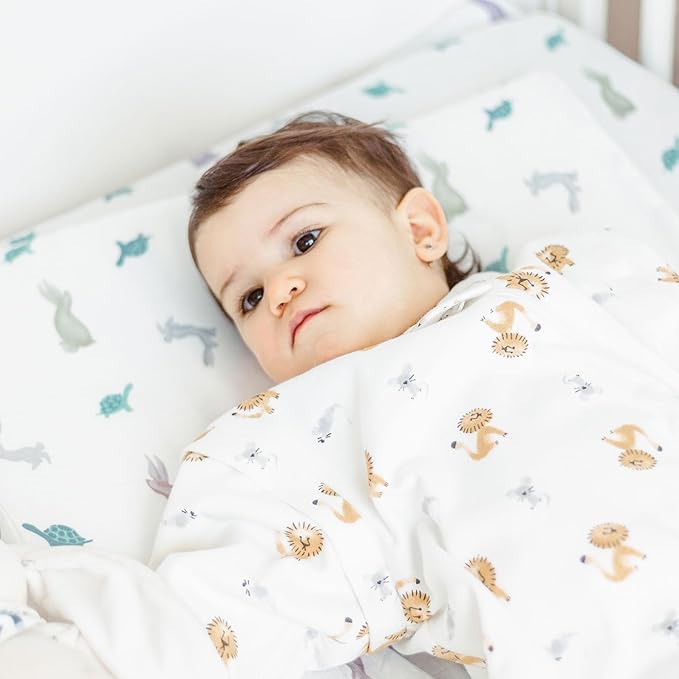 Nest Designs Toddler Pillow - Image 3