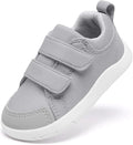 MORENDL Wide Toe Box Shoes Toddler Barefoot Shoes Baby Walking Shoe Boy Girl by MORENDL