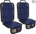 Car Seat Protector, 2 Pack Automotive Seat Protectors Baby Carseat Pad by XHYANGCarSeatProtector