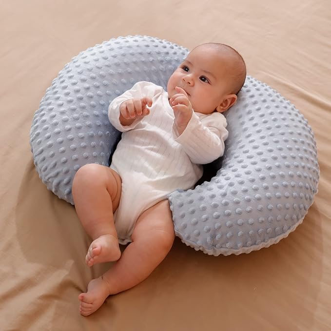 Nursing Pillow and Positioner - Image 7