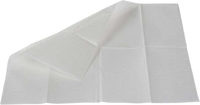 ECR4Kids 2-Ply Disposable Sanitary Liner, Changing Station Tissue - Image 8