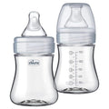 Chicco Duo 5oz. Hybrid Baby Bottle by ChiccoUSA
