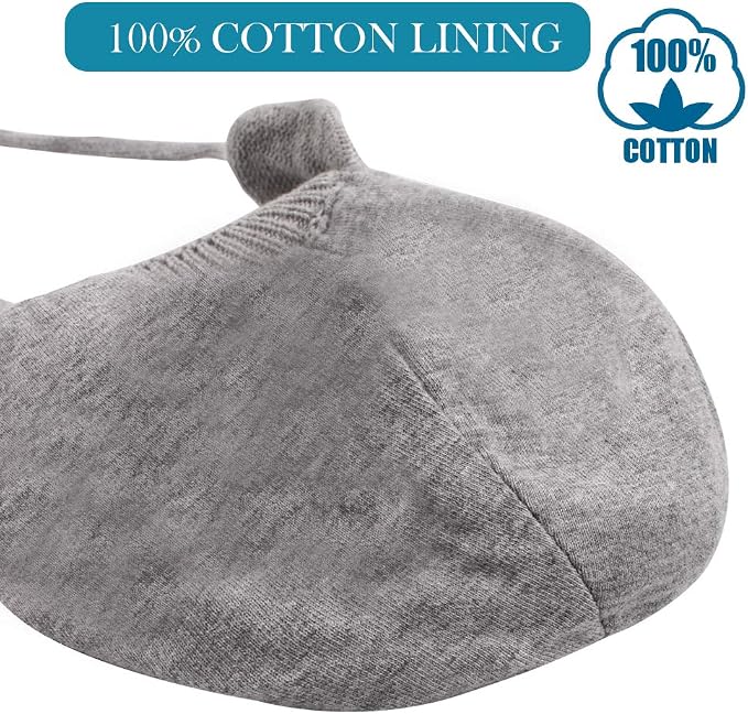BAVST Baby Beanie Hat for Winter - Image 3