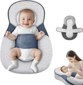 Baby Lounger Pillow for Infant Support Cushion Reflux Breastfeeding Pillow by Unknown