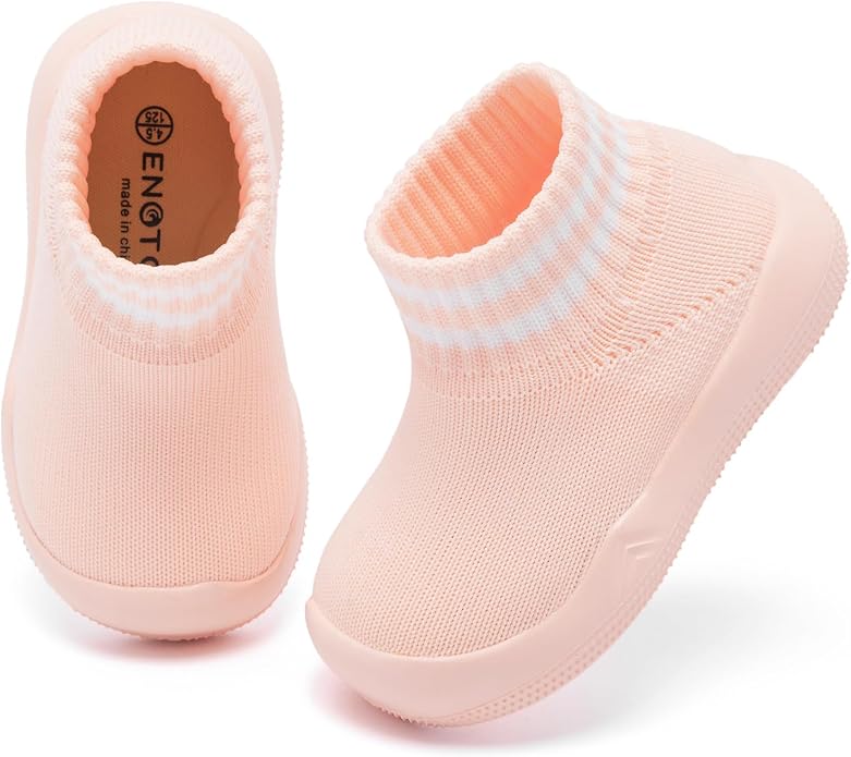 Engtoy Baby Shoes & Socks by Engtoy