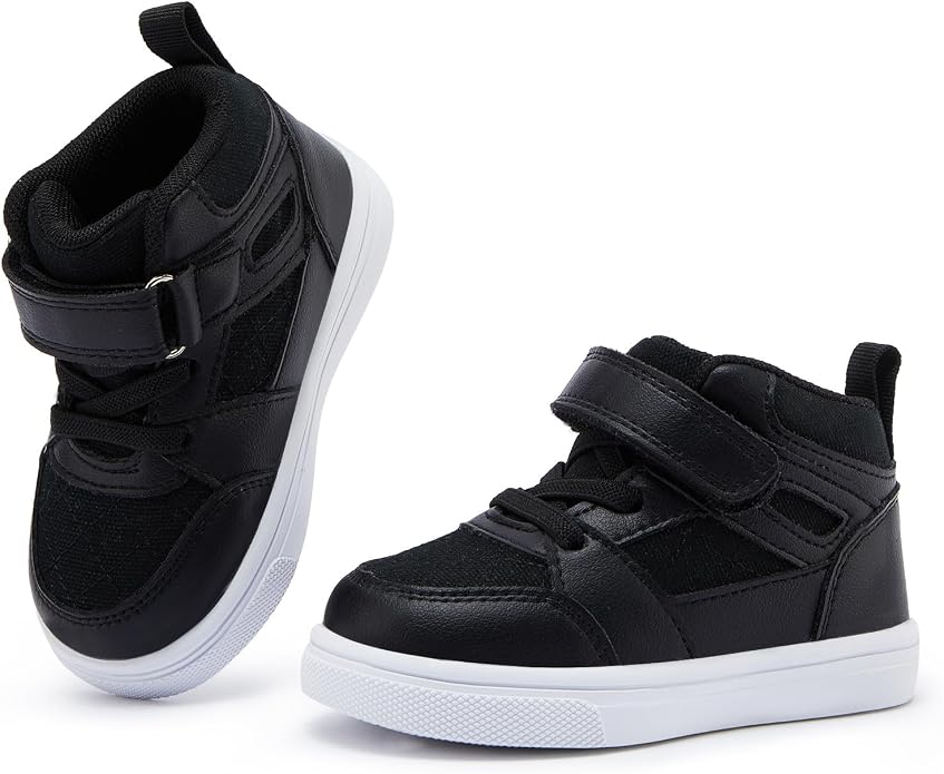 BMCiTYBM Baby Shoes Infant Boy Girl First Walker Shoes Toddler Walking Shoes - Image 4