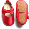 Soft Sole Baby Shoes by FelixFlora