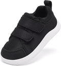 MORENDL Wide Toe Box Shoes Toddler Barefoot Shoes Baby Walking Shoe Boy Girl by MORENDL