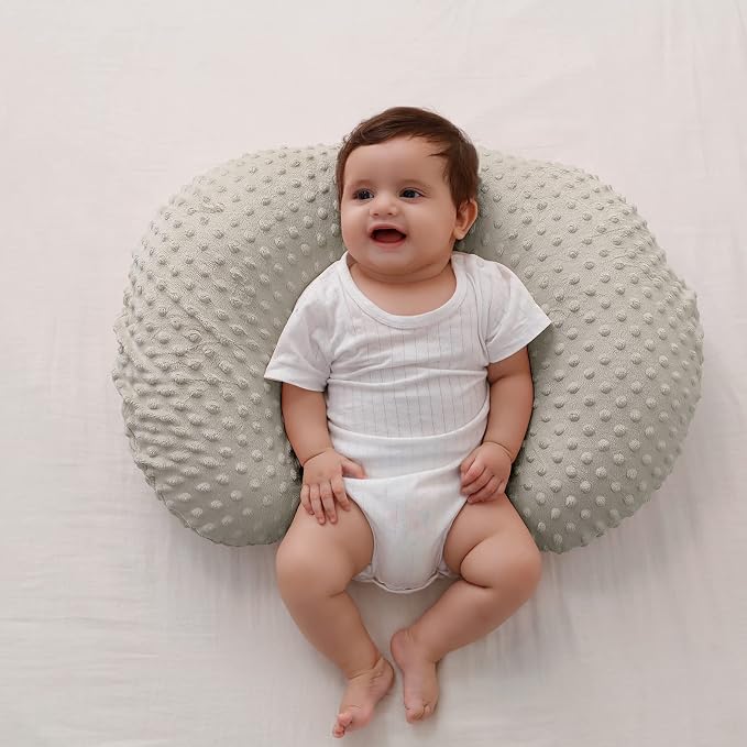 Baby Nursing Pillow and Body Positioner - Image 2