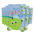 Amara Organic Fruit Bites Apple Kale by Amara