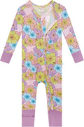 Posh Peanut Convertible Baby Sleepers by PoshPeanut