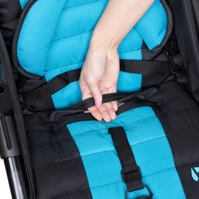 Baby Trend Expedition® Race Tec™ PLUS Jogger Travel System - Image 10