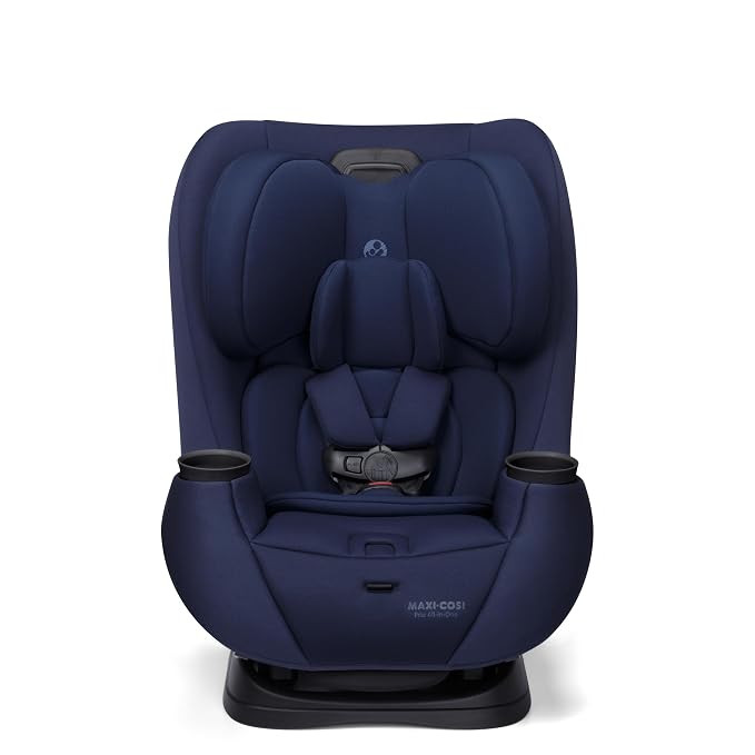 Maxi-Cosi Pria 3-in-1 Convertible Car Seat, Infant to Toddler Car Seat - Image 16