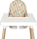 Nibble and Rest Highchair Cushion Cover by NibbleRest