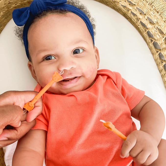 oogiebear: Baby Nose Cleaner & Ear Wax Removal Tool - Image 7