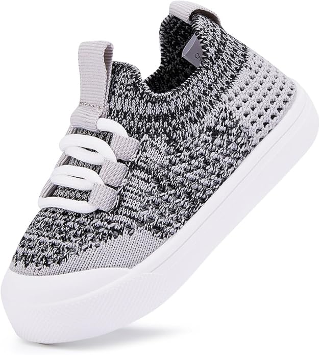 BMCiTYBM Baby Shoes Boy Girl Infant Sneakers Non-Slip First Walkers 6 9 12 18 by BMCiTYBM
