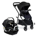 Britax Willow Brook S+ Travel System, Infant Car Seat and Stroller Combo by Britax