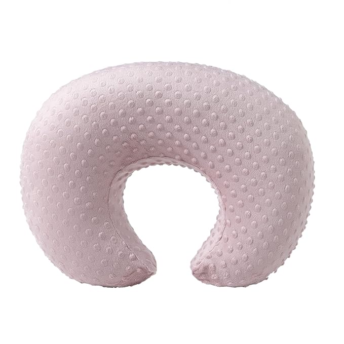 Baby Nursing Pillow and Body Positioner - Image 7