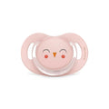 Suavinex Bonhomia SX PRO Physiological Pacifier, Supports Breastfeeding Babies by Suavinex