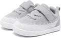 MORENDL Toddler Sneakers Baby Boys & Girls Barefoot Shoes Lightweight by MORENDL