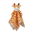 Pro Goleem Giraffe Loveys for Babies Soft Security Blanket Snuggle Toy Stuffed by ProGoleem