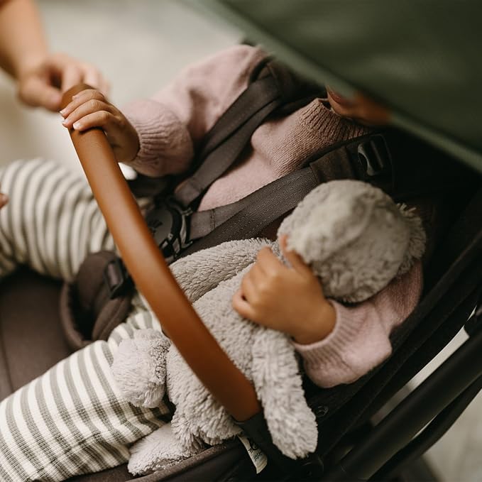 Ergobaby Metro 3 Deluxe Baby Stroller - Image 5