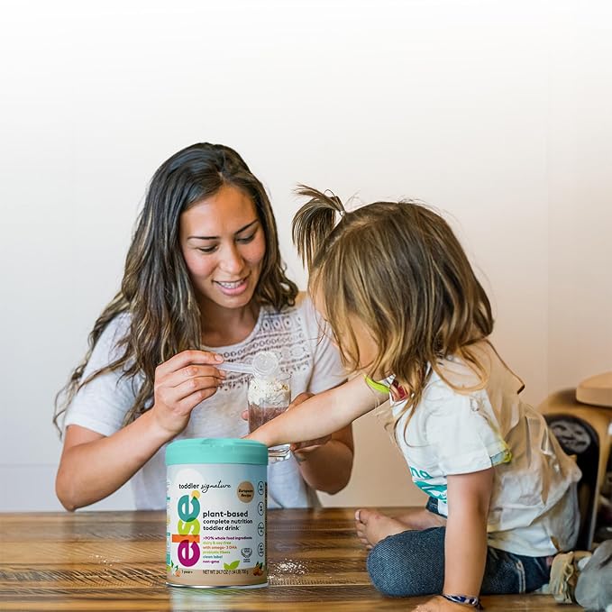 Else Nutrition Signature Toddler Formula – Made in Europe, Premium Toddler - Image 3