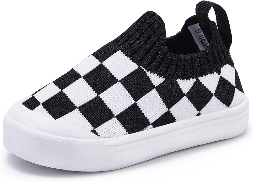 BMCiTYBM Baby Sneakers Girls Boys Lightweight Breathable Mesh First Walkers by BMCiTYBM
