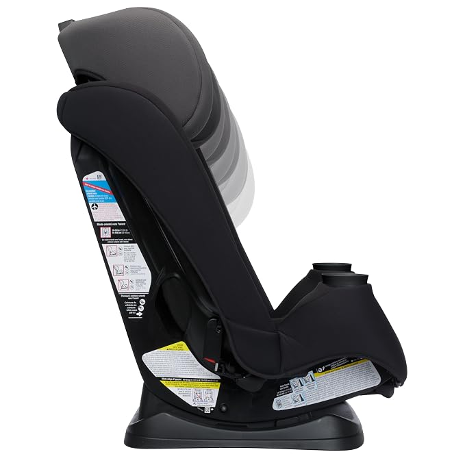 Maxi-COSI Pria All-in-One Convertible Car Seat, Infant to Toddler Car Seat - Image 24