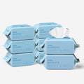 BEBESUP-Korea’s #1 Sensitive Baby Wipes -Hypoallergenic Water-based Unscented by BEBESUP