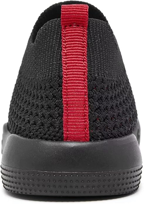 Eashi Baby Boy Girl Non-Skid Indoor Infant Walking Shoes Breathable Warm - Image 8