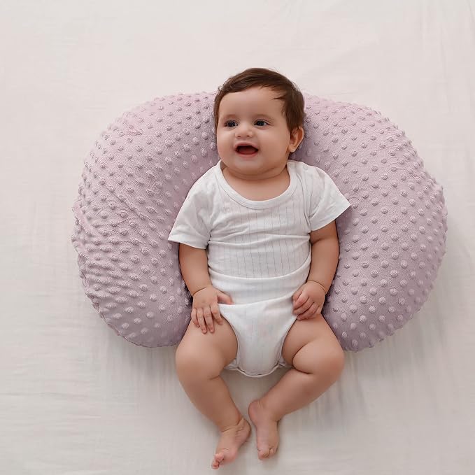 Baby Nursing Pillow and Body Positioner - Image 2