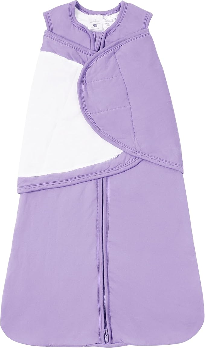 Newborns Swaddle Sleep Sack 0–3 Months, 1.0 TOG Baby Blanket by TotBasic%7CRedesigntheBasic