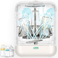IAGREEA Baby Bottle Washer, Sterilizer and Dryer, All-in-One Pro Cleaning by IAGREEA