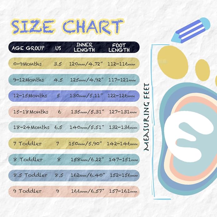 Engtoy Baby Shoes & Socks - Image 2