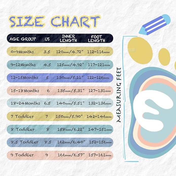 Engtoy Baby Shoes & Socks - Image 2
