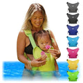 WaterLand Baby Carrier by WaterLand