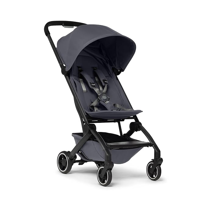 Joolz AER+ Lightweight & Compact Travel Stroller - Image 4
