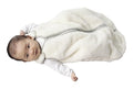 baby deedee Sleep Nest Teddy Sleeping Bag by babydeedee